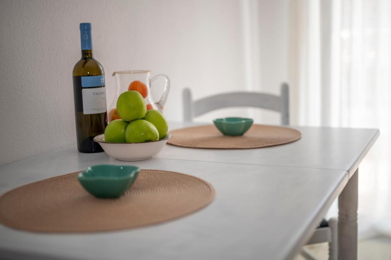 Bella Terra Nature Living Asproválta Eksteriør billede